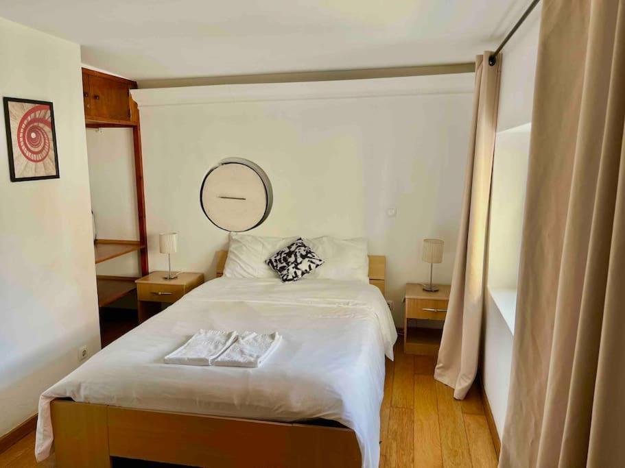 Lisboa 1 Bedroom Apartment - Palma Residence المظهر الخارجي الصورة