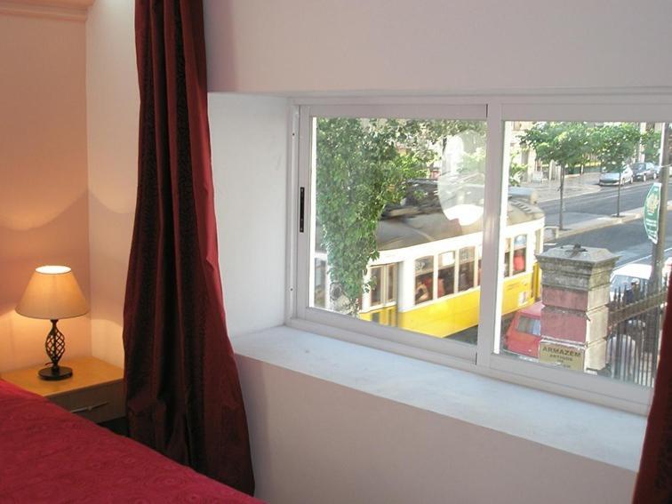 Lisboa 1 Bedroom Apartment - Palma Residence المظهر الخارجي الصورة